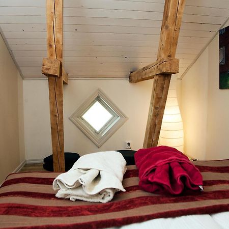 Borakra Bed & Breakfast Karlskrona Exterior photo