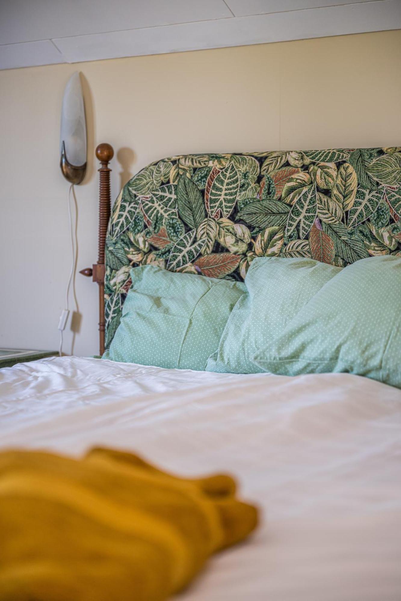Borakra Bed & Breakfast Karlskrona Exterior photo