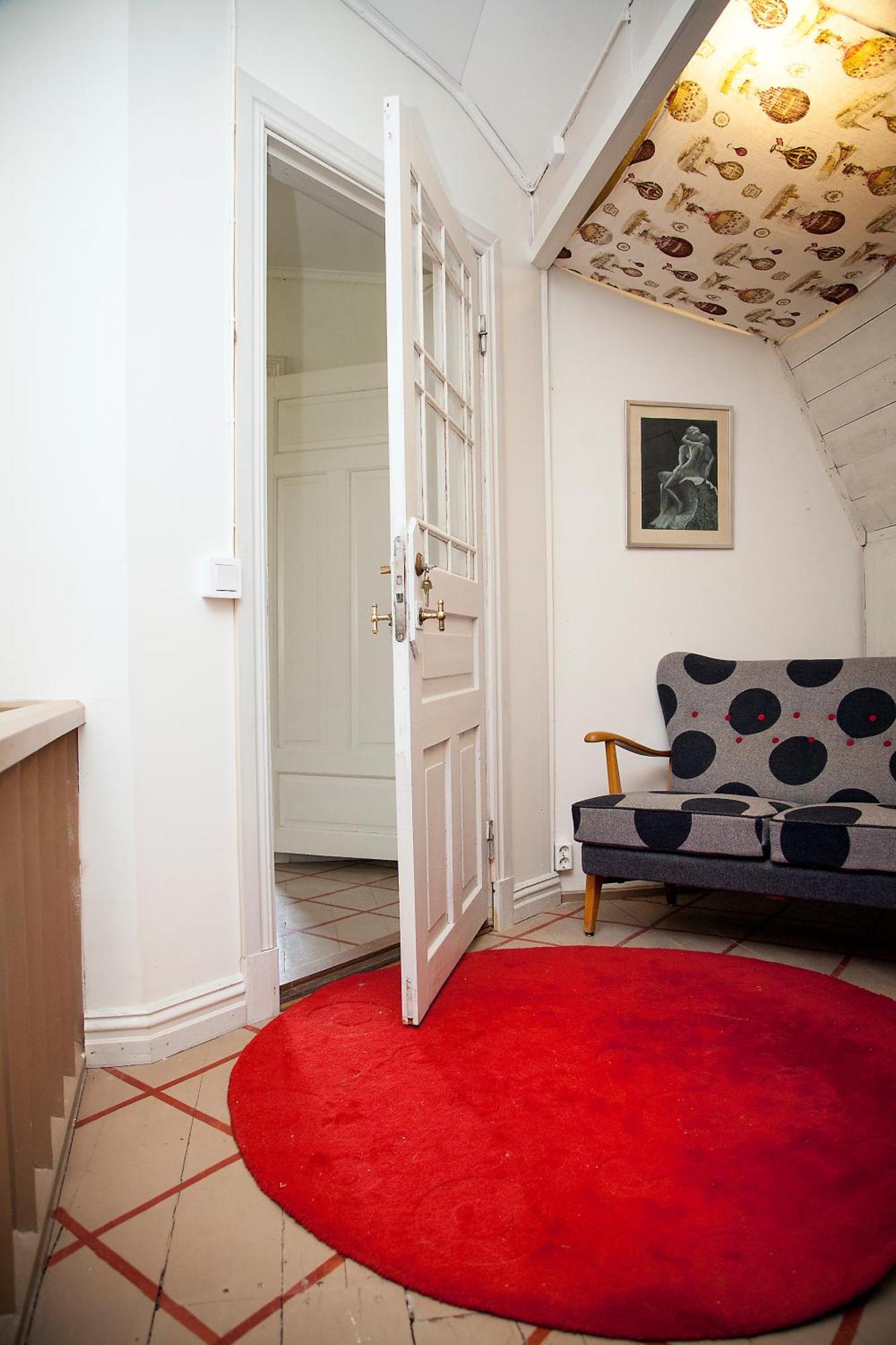Borakra Bed & Breakfast Karlskrona Exterior photo