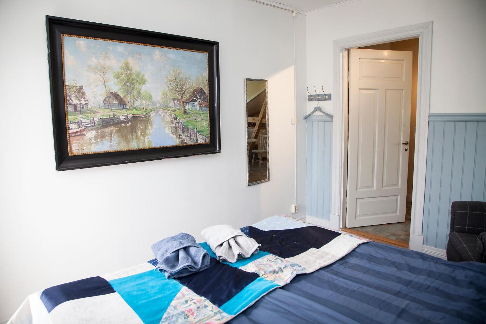 Borakra Bed & Breakfast Karlskrona Exterior photo