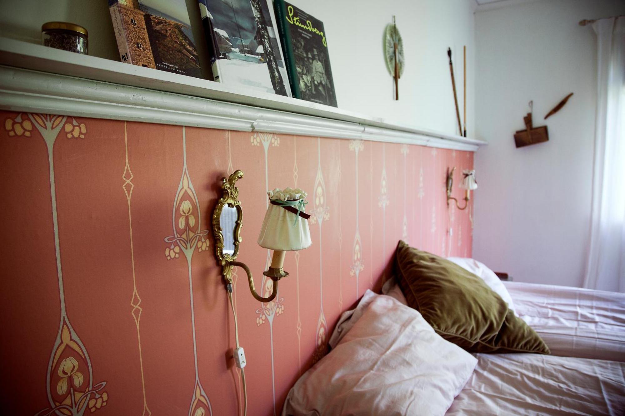 Borakra Bed & Breakfast Karlskrona Exterior photo