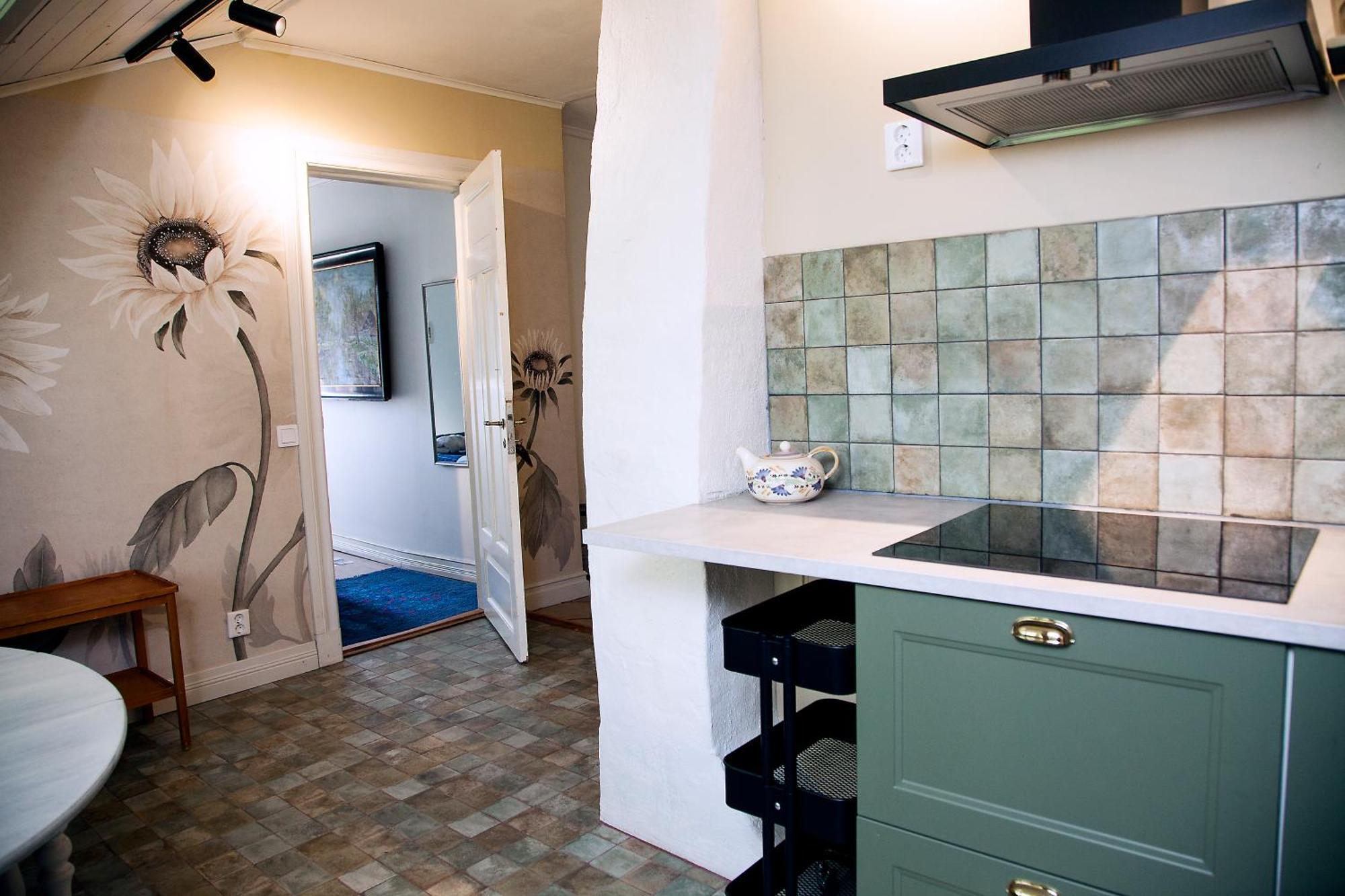 Borakra Bed & Breakfast Karlskrona Exterior photo