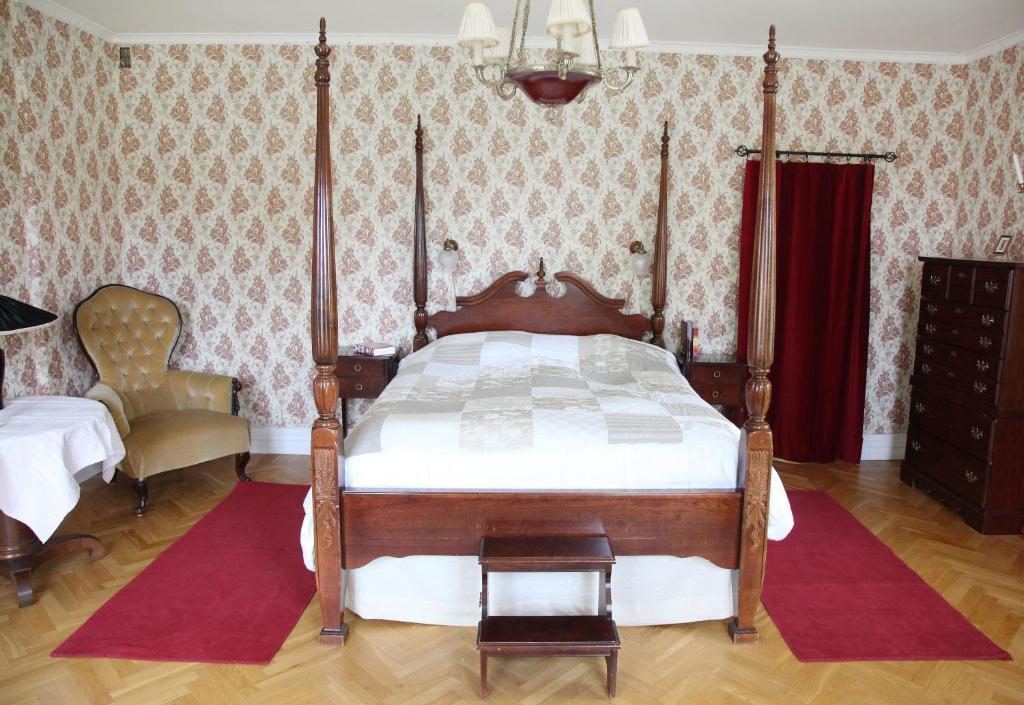 Borakra Bed & Breakfast Karlskrona Exterior photo